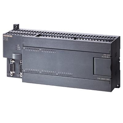 Китай 6ES7216-2BD23-0XB8 SIMATIC S7-200 226 CPU Для доставки DHL/TNT/UPS/EMS/FEDEX продается