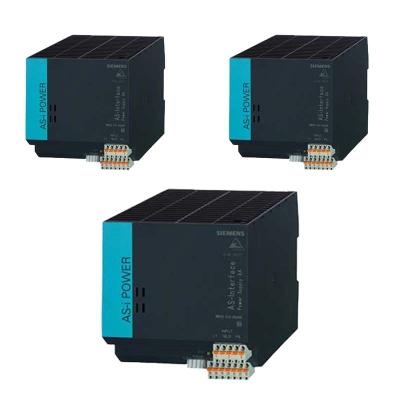 Китай 3RX9503-0BA00 100% оригинальный блок питания Siemens AS-Interface 8A 120V 230V-500V AC продается