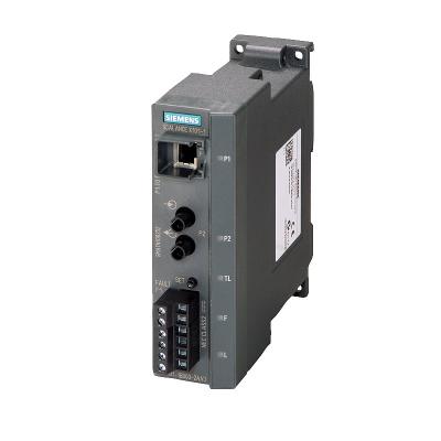 China 6GK5101-1BB00-2AA3 Módulo de interruptor no administrado de Siemens para conectividad de equipos electrónicos en venta