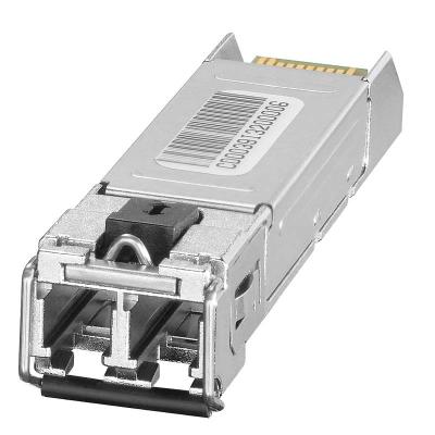China 6GK6000-8FG52-0AA0 Siemens SFP Transceptor Pluggable para módulos de mídia 1 ano de garantia à venda