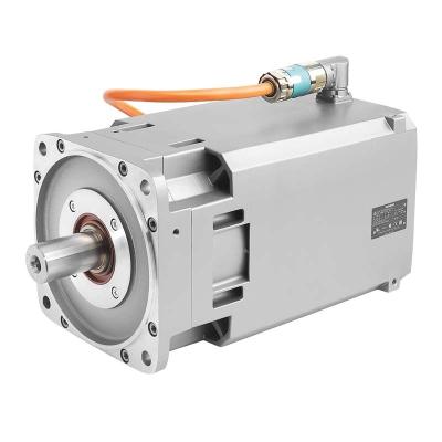 China Siemens 1FT7136-5AC74-1MG2-Z SIMOTICS S-1FT7 Motor For Electronic Component for sale