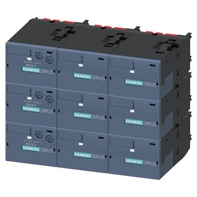 China 3RA2816-0EW20 Memory Other Port HK Siemens Time Relay Best Function Module Star Delta for sale