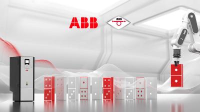 中国 ABB PLC 制御システム パネル パワーモジュール モーターケーブル リレー 全シリーズ 販売のため