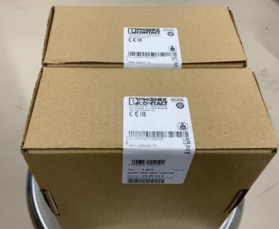 Китай 2320238 Phoenix QUINT UPS 24DC 24DC 20 Бесперебойный источник питания продается