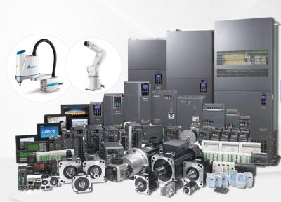 China Delta PLC Industrial Automation Equipment Brand New Send Inquiry For Specific Products for sale