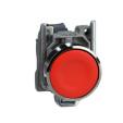 China Schneider PLC Electrical Components Send Inquiry For Button Switch Indicator Light Products for sale