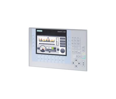 China 6AV2124-1GC01-0AX0 SIMATIC HMI KP700 Panel de comodidad de 7 pulgadas de pantalla ancha TFT en venta