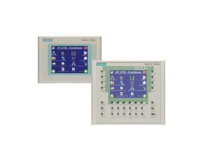中国 6AV6642-0BA01-1AX1 Smart panel SIMATIC TP 177B 6