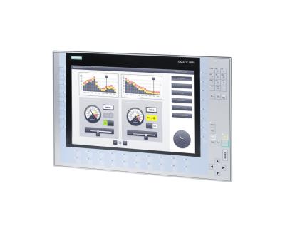 China 6AV2124-1QC02-0AX0 SIMATIC HMI KP1500 Conforto Painel Touch Operation 15