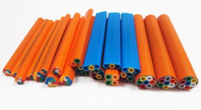 China HDPE Micro Duct & Tube Bundle for sale