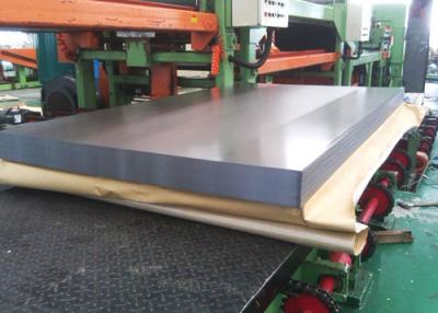 China BA annealing 0.22*914*820 Tinplate for food cans for sale