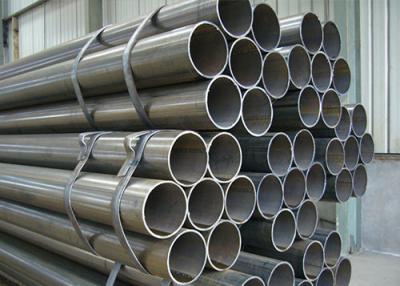 China ASTM A106 Gr.B Black Painted Erw Steel Pipe for sale
