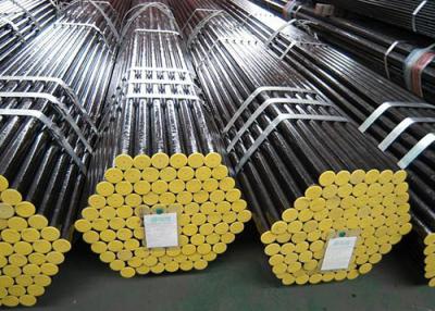 China API 5L Gr.B Welded Steel Pipe for sale