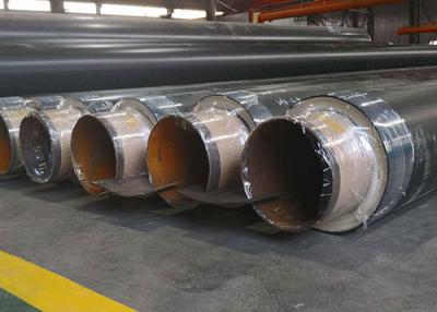 China Thermal Performance of Coatings Used to Insulate Pipes for sale