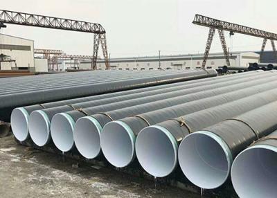 China Three Layers Polyethylene External Coating for Steel Pipes for sale