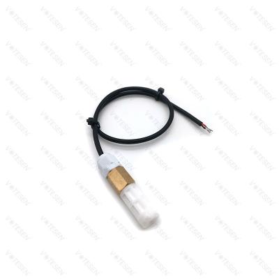 China Los sensores de temperatura de la humedad de SHT20 PE Digital I2C hicieron salir el cable del PVC en venta