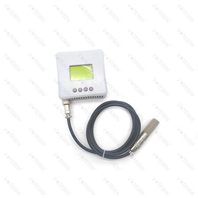 China RS485 Integrated Humidity Temperature Transmitter With Display for sale