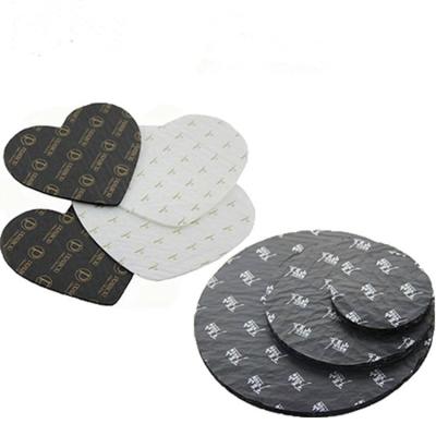 China 3 Or 5 Layers Chocolate Paper Cushion Pad Candy Pad Food - Grade for sale
