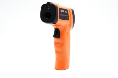 China Victor 303b Handheld Infrared Thermometer Backlight LED Digital Display for sale