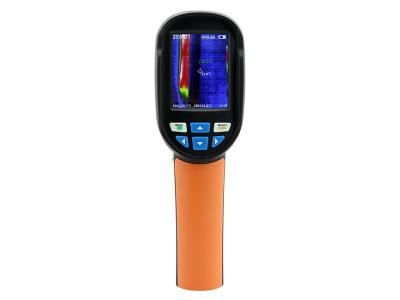 China Dustproof Non Contact Handheld Infrared Thermometer Laser Temperature Gun for sale