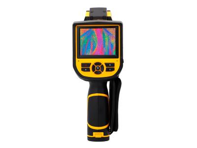 China Laser Handheld Infrared Thermometer for sale