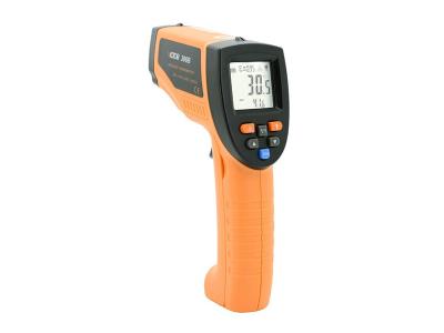 China Contactless Handheld Infrared Thermometer for sale
