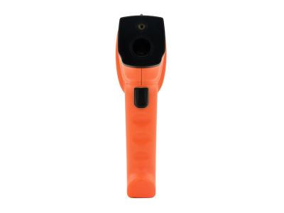 China Portable Construction Industrial Infrared Thermometer Gun VICTOR 310C for sale
