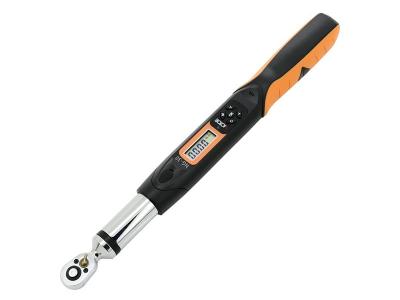 China Digital Torque Wrench Time Setting Mode Setting Data Storage Data Clear Data Output And User Calibration Function for sale