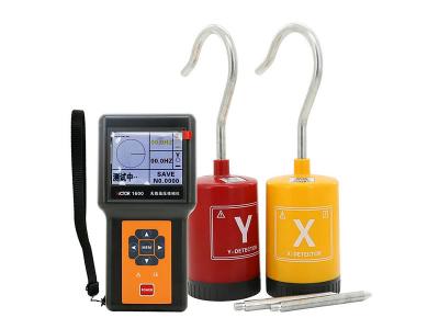 China 220kV Electric Power Tester Wireless High Voltage Phase Detector for sale