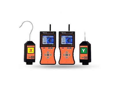 China VICTOR 1800 Electric Power Tester Satellite Remote Distance Phase Detector for sale