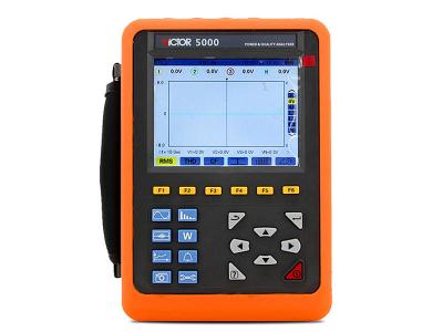 China Shockproof Electric Power Tester for sale