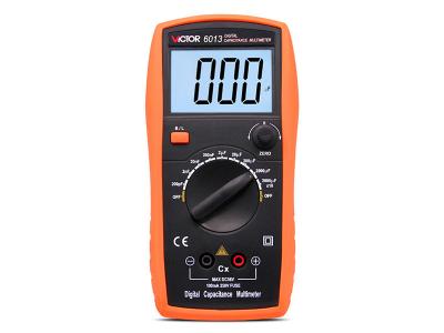 China Lightweight LCR Digital Meters for sale