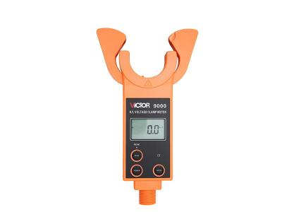 China High Low Voltage Clamp Meter CT Integrated Mask Digital Technology for sale