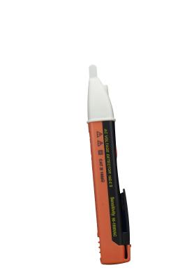 China Pocket IP54 Commercial Electric Ac Voltage Detector With Buzzer Sound for sale