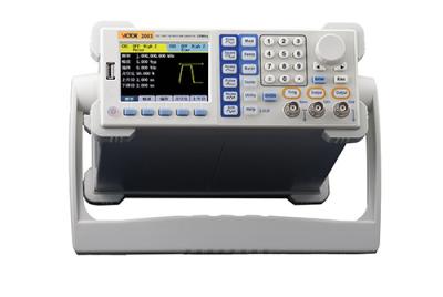 China Two Channel digital Signal Function Generator 10MHz 25MHz 40MHz 60MHz for sale