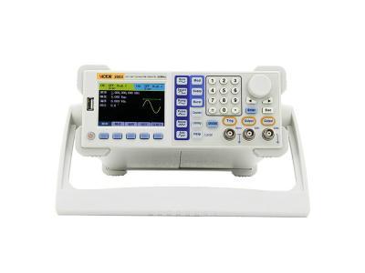 China 25M 40M 60M Signal Function Generator Dual Channel 32 Bit Counter for sale