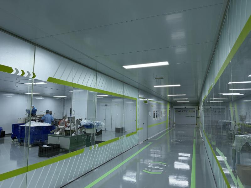 Verified China supplier - FOSHAN QIJUNHONG PLASTIC PRODUCTS MANUFACTORY CO.,LTD