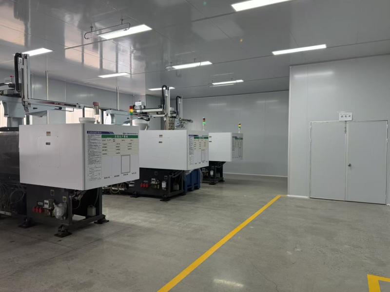 Verified China supplier - FOSHAN QIJUNHONG PLASTIC PRODUCTS MANUFACTORY CO.,LTD