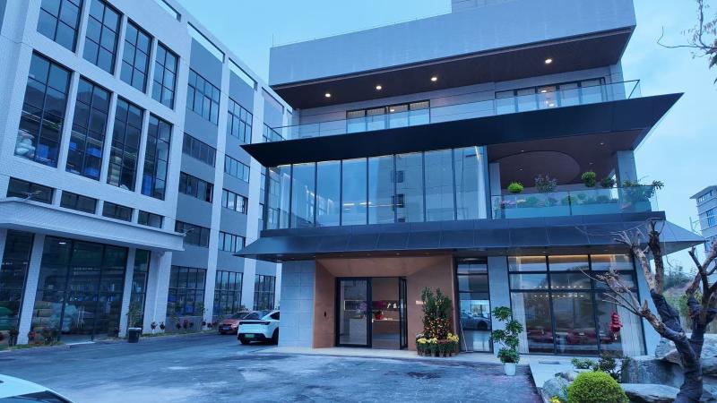 Verified China supplier - FOSHAN QIJUNHONG PLASTIC PRODUCTS MANUFACTORY CO.,LTD