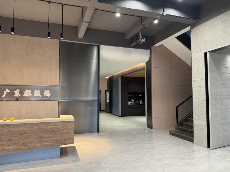 Verified China supplier - FOSHAN QIJUNHONG PLASTIC PRODUCTS MANUFACTORY CO.,LTD