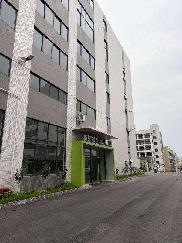 Verified China supplier - FOSHAN QIJUNHONG PLASTIC PRODUCTS MANUFACTORY CO.,LTD