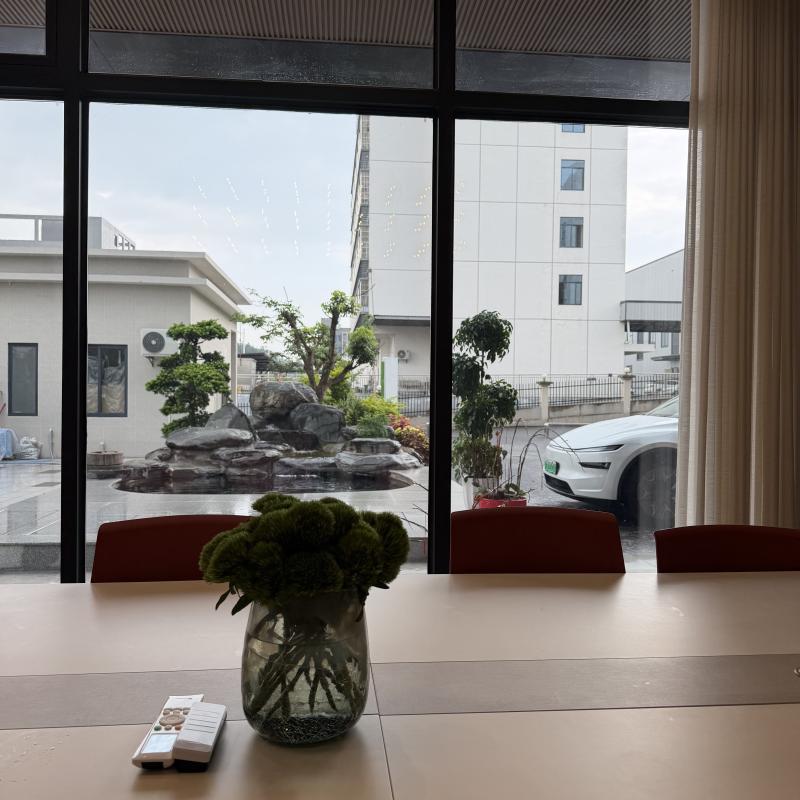 Verified China supplier - FOSHAN QIJUNHONG PLASTIC PRODUCTS MANUFACTORY CO.,LTD