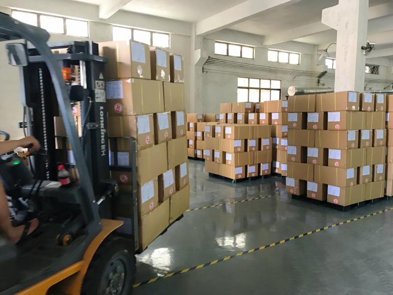 Fournisseur chinois vérifié - FOSHAN QIJUNHONG PLASTIC PRODUCTS MANUFACTORY CO.,LTD