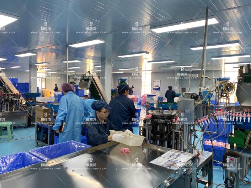 Fournisseur chinois vérifié - FOSHAN QIJUNHONG PLASTIC PRODUCTS MANUFACTORY CO.,LTD
