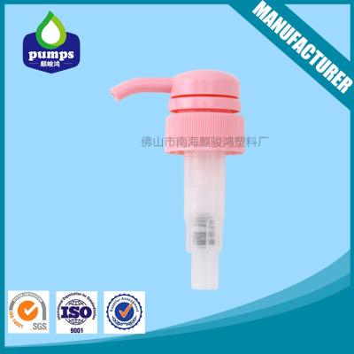 Chine Prévention multi de fuite de couche de la tête 2CC 4CC de pompe de lotion de distributeur de douche à vendre