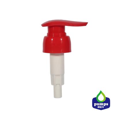 China Wholesale Colorful Plastic Soap Pump PP Lotion Pump Spray Pump for sale