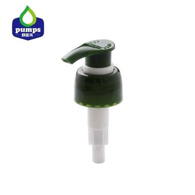 China 28-410 2CC Plastic Liquid Pump , OEM Foaming Soap Dispenser Pump for sale