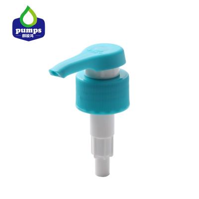 Κίνα Αβλαβής πλαστική Sanitizer χεριών μεγάλη αντλία, αντλία λοσιόν σαπουνιών 4.0g προς πώληση