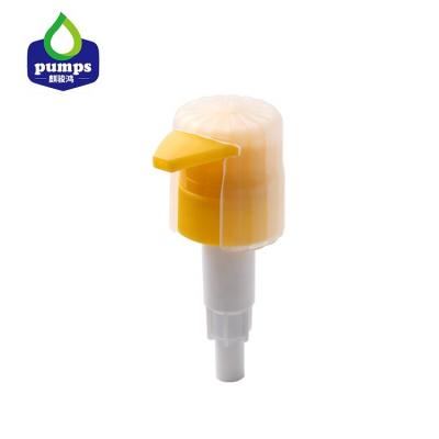 China 2CC 4CC Liquid Soap Dispenser Pump Replacement non leakage 28/410 for sale