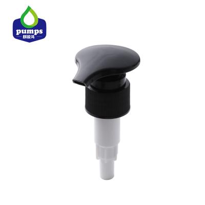 China 28/410 4CC Plastic Foam Pump 1.4ml/t Liquid Soap Lotion Pump For Bottle for sale